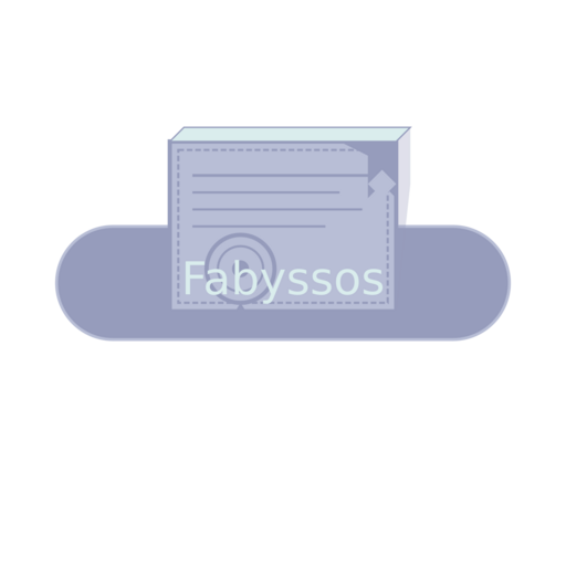 Fabyssos Logo